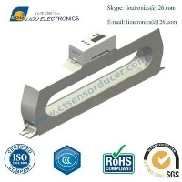 Yüksek Akım Sıfır Dizisi Akım Dönüştürücü
