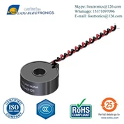 Sınıf 0.1 Yüksek Doğruluk Transformatörü